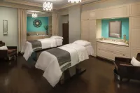 Waldorf Astoria Atlanta Buckhead - スパ