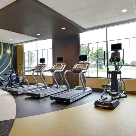 Hilton Garden Inn Madison Huntsville Airport