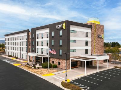 Home2 Suites by Hilton Denver/Highlands Ranch