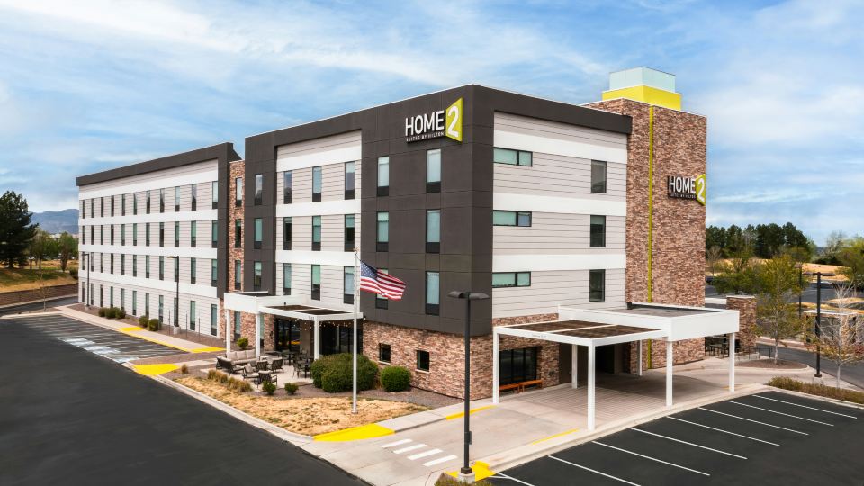 Home2 Suites by Hilton Denver/Highlands Ranch