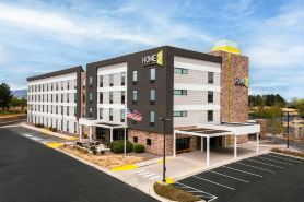 Home2 Suites by Hilton Denver/Highlands Ranch