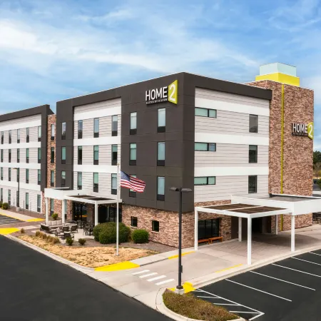 Home2 Suites by Hilton Denver/Highlands Ranch