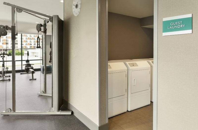 Home2 Suites by Hilton Minneapolis University Area photo 4
