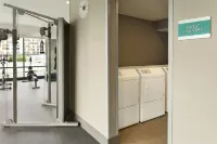 Home2 Suites by Hilton Minneapolis University Area - نادي رياضي