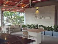 Just Rooms - Wifi
