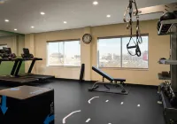 Tru by Hilton Tupelo - Gym