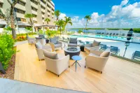 DoubleTree by Hilton Tampa Rocky Point Waterfront - 4-نجوم
