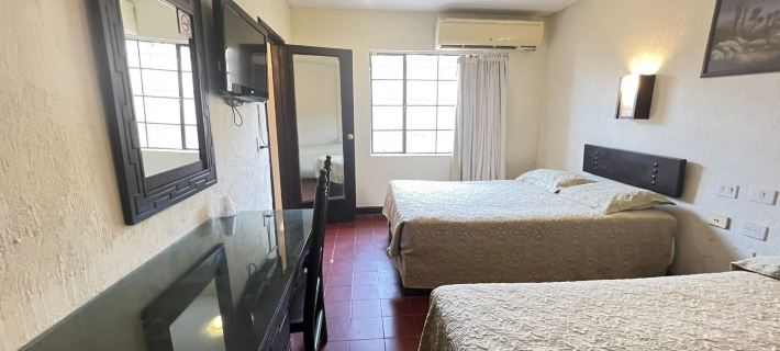 Hotel San Alberto Hôtels à&nbsp;: Hermosillo