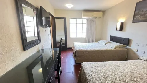 Hotel San Alberto - Bintang 2