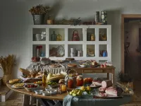 Cascioni Eco Retreat - Morgenmad