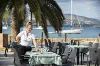 Leonardo Royal Hotel Mallorca - breakfast