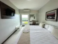 Xingó Parque Hotel - С тренажерным залом
