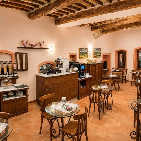 Hotel Pallotta