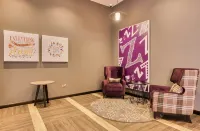 Premier Inn Glasgow City Centre (St. Enoch Square) - 3 stjerner