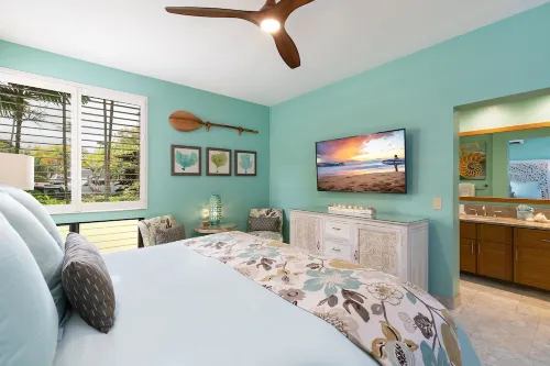 5 Star Ocean View, Beach House Chic, Click the Video tour below! - Villaer