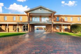 Comfort Inn & Suites King Avenue