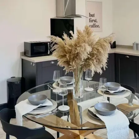 New Cosy Retreat in Matlock Bath