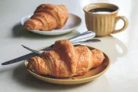 Sol Beach Yangyang - breakfast