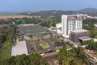 Hyatt Regency Thrissur - parking