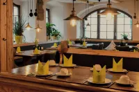 Altstadt-Hotel Freiberg - Wellness - Wifi