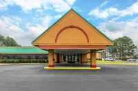 Travelers Inn Douglas By OYO US-441 - Pool