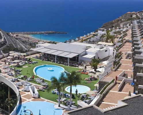 Servatur Altamadores - 4-Star