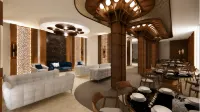 Stay Studio Hotel & Residences - Pensions