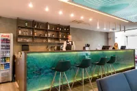 Akadémia Hotel - bar