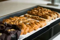 Turtle Beach, a Tribute Portfolio All Inclusive Hotel - breakfast