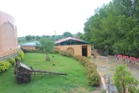 Kolar Hills Jawai - Spa