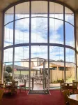 Regal Inn Pmburg - Desayuno