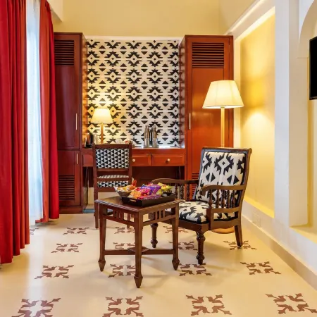 Guleria Kothi - Heritage by the Ganges