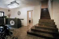Hotel Kazma Boutique Hotel - Wifi