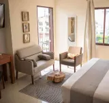 Gran Plaza Hotel Centro Histórico - Разрешено размещения с домашними животными