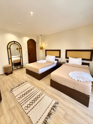 Solima Pyramids Inn - Inns