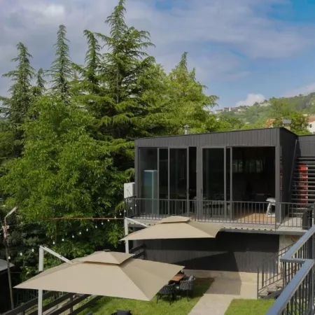 Lakeside Dilijan