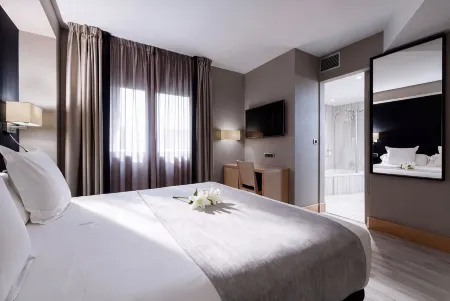 Hotel Plaza