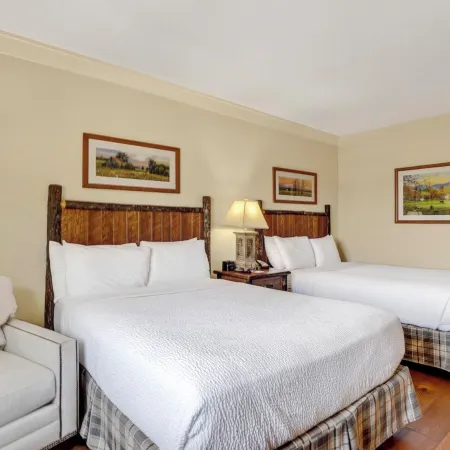 Lodge at Five Oaks Pigeon Forge - Sevierville Hotels in Sevierville