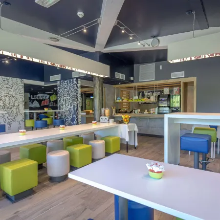 Ibis Budget Brignoles Provence