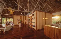 Gaia Riverlodge - 3-Star