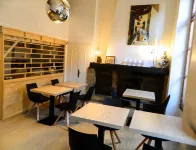 Hôtel Croix Baragnon - 2 stjerner