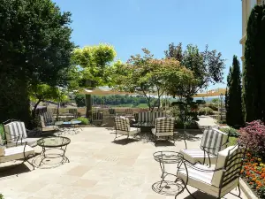 Hôtel de Pavie