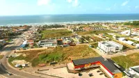 Salt Beach Atalaia Residence Inn - Parkering