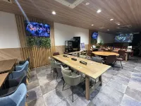 Green Rich Hotel Tosu Ekimae - Wifi