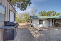 Lake Country Retreat Near Eufaula Adventures - 3 stelle