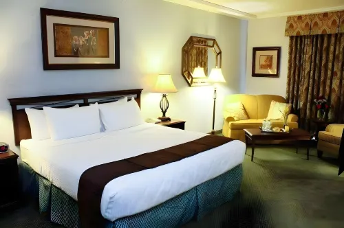 University Square Hotel - 2-Star