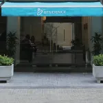 B Residence - 3-Star