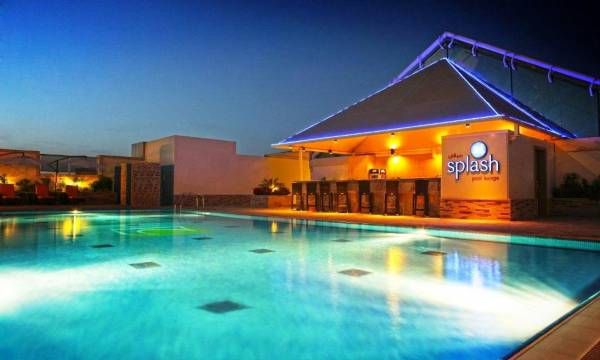 Grand Plaza Hotel