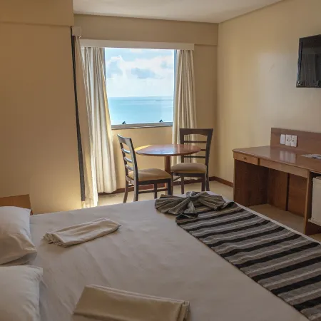 Costa do Mar Hotel