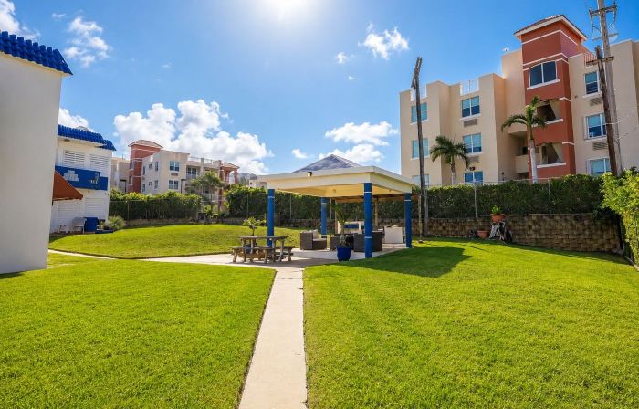 Montones Beach Apartment C-3